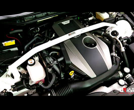 Ultra Racing Front Strut Tower Bar for Lexus IS XE30
