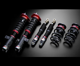 BLITZ Damper ZZ-R Coilovers | Coil-Overs for Lexus IS XE30 | TOP