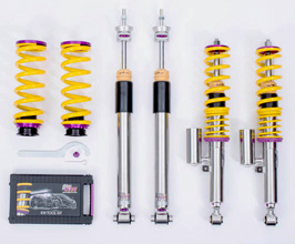 KW V3 Coil0ver Kit for Lexus IS XE30