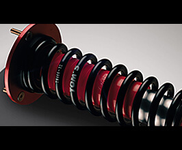 TOMS Racing ADVOX Coil-Over Suspension | Coil-Overs for Lexus IS