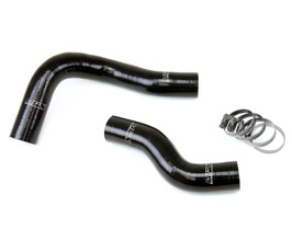 HPS Radiator Hose Kit (Reinforced Silicone) for Lexus ISF