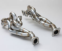 NOVEL Exhaust Manifold Headers - USA Spec (Stainless) for Lexus ISF 2