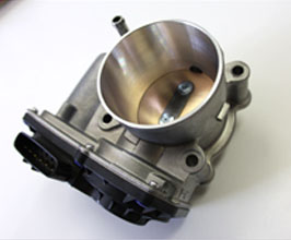 ASI Big Throttle Body (Modification Service) for Lexus ISF 2
