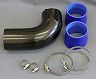 Lems Intake Pipe (Carbon Fiber) for Lexus ISF