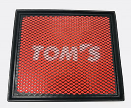 TOMS Racing Super Ram II Air Filter for Lexus ISF 2