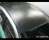C-West Super Roof (Dry Carbon Fiber) for Lexus ISF