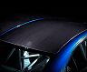 NOVEL Roof panel (Dry Carbon Fiber)