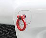 OYUKAMA Flip Up Towing Hook - Front or Rear