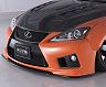 AIMGAIN Pure VIP GT Front Bumper (FRP) for Lexus ISF
