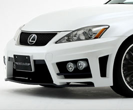 Artisan Spirits Sports Line ARS Front Bumper (FRP) for Lexus ISF 2