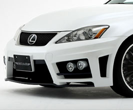 Artisan Spirits Sports Line ARS Front Bumper (FRP) for Lexus ISF