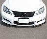 Lems Front 2-Piece Spoiler (Dry Carbon Fiber)