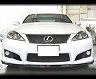 Lems iCode Front Lip Spoiler (Carbon Fiber)