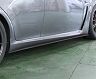 Lems Side Under Spoilers (Carbon Fiber)