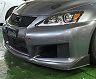 Lems Version 2020 Front Lip Spoiler (Dry Carbon Fiber) for Lexus ISF