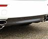 LX-MODE Rear Diffuser - Version 1 (Carbon Fiber)