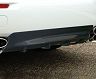 LX-MODE Rear Diffuser - Version 2 (Carbon Fiber)