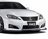 TOMS Racing Aero Front Lip Spoiler (Carbon Fiber)