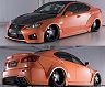 AIMGAIN Pure VIP GT Body Kit (FRP) for Lexus ISF