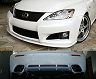 LEXON Exclusive Body Lip Kit for Lexus ISF