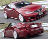 LEXON Exclusive x Rocket Bunny Aero Wide Body Lip Kit for Lexus ISF