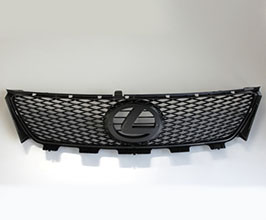 Grills for Lexus ISF 2