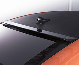 AIMGAIN Pure VIP GT Roof Spoiler (FRP) for Lexus ISF 2