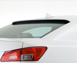 Artisan Spirits Sports Line ARS Rear Roof Spoiler (FRP) for Lexus ISF 2