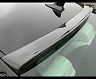 FINAL Konnexion F-04 Series Rear Roof Spoiler