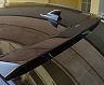 LEXON Exclusive Rear Roof Spoiler (FRP)
