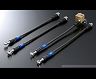 Endless Swivel Racing Brake Lines (Stainless) for Lexus ISF