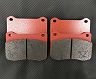 Lems RSII Brake Pads - Rear for Lexus ISF