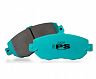 Project Mu Type PS Street Sports Brake Pads - Rear for Lexus ISF