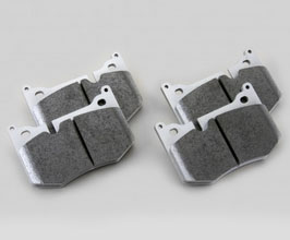 TOMS Racing Performer Low Dust Low Noise Brake Pads - Rear for Lexus ISF