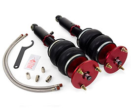 Air Lift Performance series Front Air Bags and Shocks Kit for Lexus ISF 2