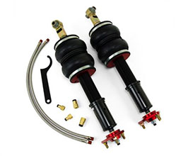 Air Lift Performance series Rear Air Bags and Shocks Kit for Lexus ISF 2