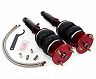 Air Lift Performance series Front Air Bags and Shocks Kit for Lexus ISF