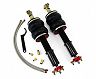 Air Lift Performance series Rear Air Bags and Shocks Kit for Lexus ISF
