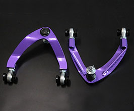 FINAL Konnexion Type 2 Negative Camber upper Control Arms - Front for Lexus ISF