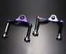 FINAL Konnexion Type 1 Negative Camber upper Control Arms - Front for Lexus ISF