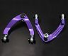 FINAL Konnexion Type 2 Negative Camber upper Control Arms - Front