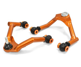 T-Demand ProArm Front Upper Control Arms - Adjustable for Lexus ISF 2