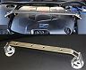 Lems Front Strut Tower Bar (Titanium) for Lexus ISF
