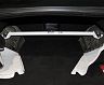 Ultra Racing Rear Upper Strut Tower Bar - 2 Point