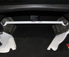 Ultra Racing Rear Upper Strut Tower Bar - 2 Point for Lexus ISF