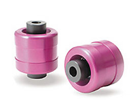 Biot Non-Lubricated Pillow Ball Bushings - Rear Front Upper Arm Body Side for Lexus ISF