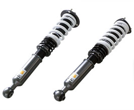 HKS Hipermax S Coilovers for Lexus ISF