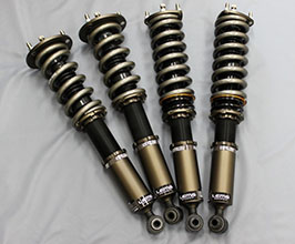 Lems Harmonic Damper Coilovers Kit for Lexus ISF