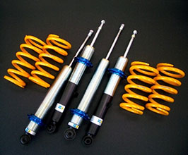 Lems Coilover Suspension Kit by Bilstein for Lexus ISF