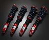 NOVEL Coilover Suspension System by SACHS x HYPERCO